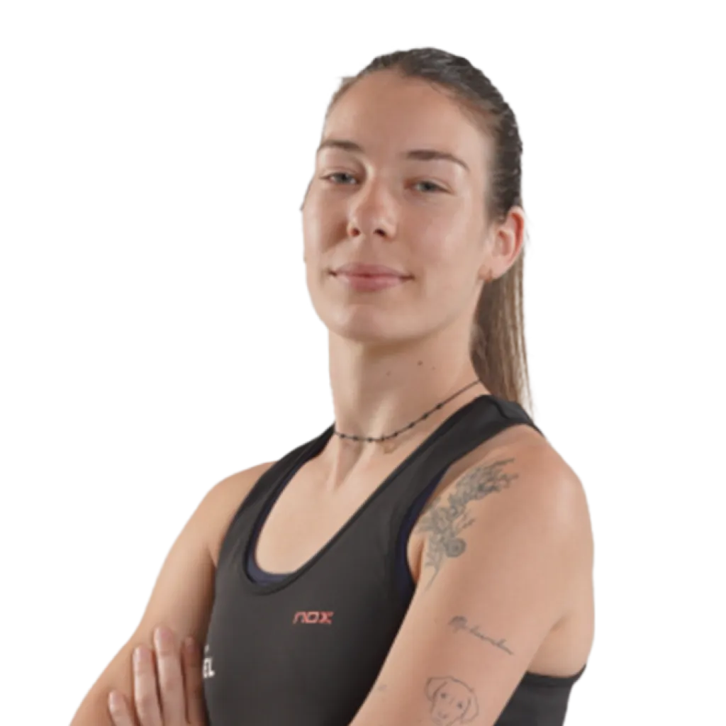Alba Gallardo Salvado