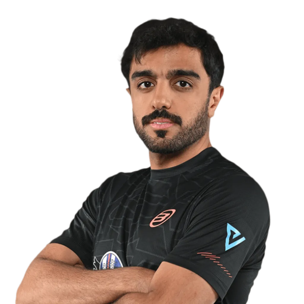 Ali Alsaygh