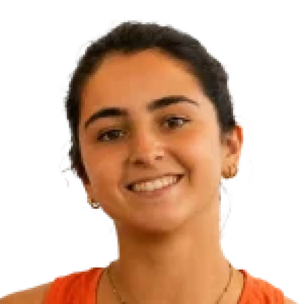 Carla Fernandez Gonzalez
