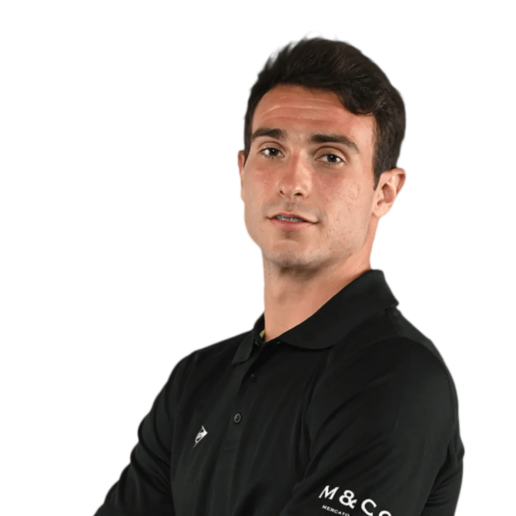 Carlos Perez Cabeza