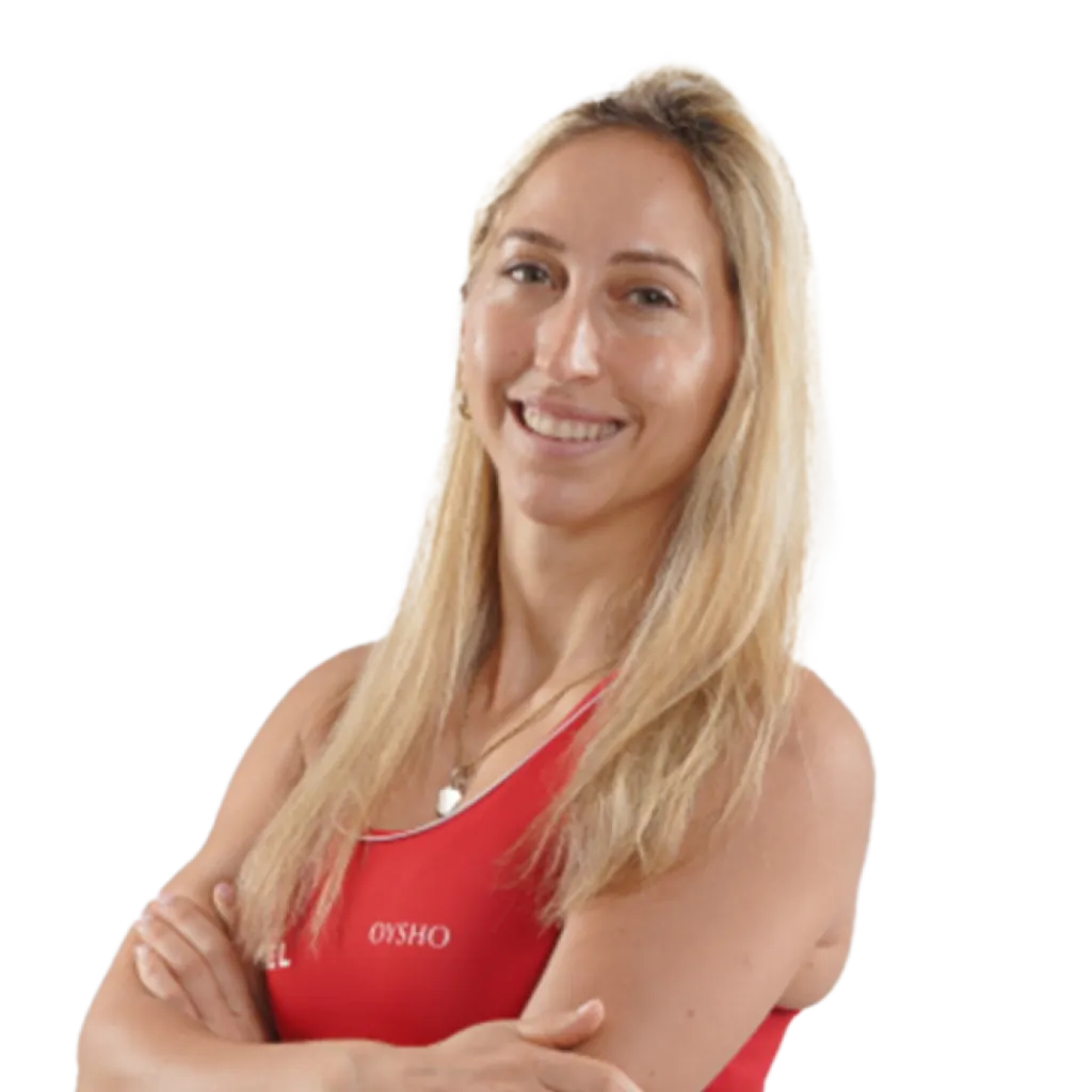 Carlotta Casali