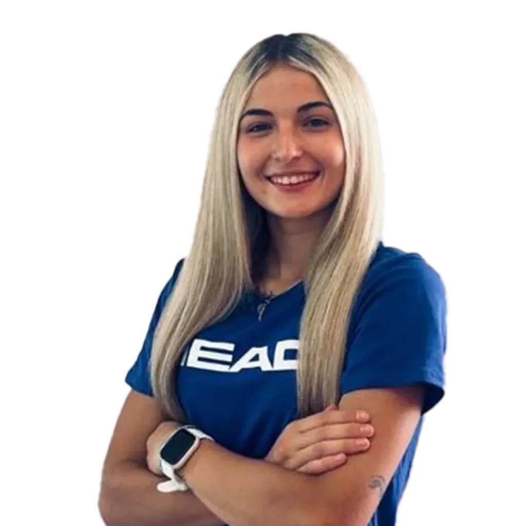 Claudia Ordoñez Romero