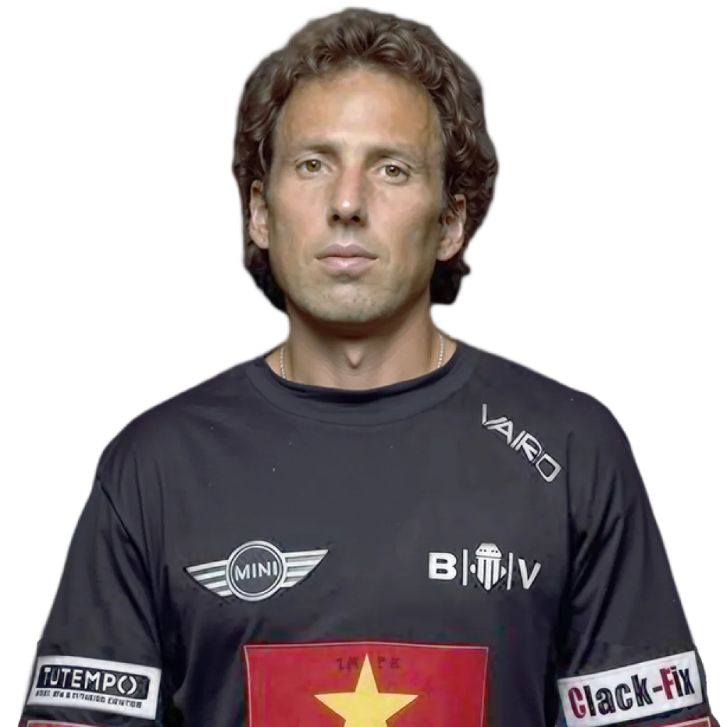 Hernan Auguste