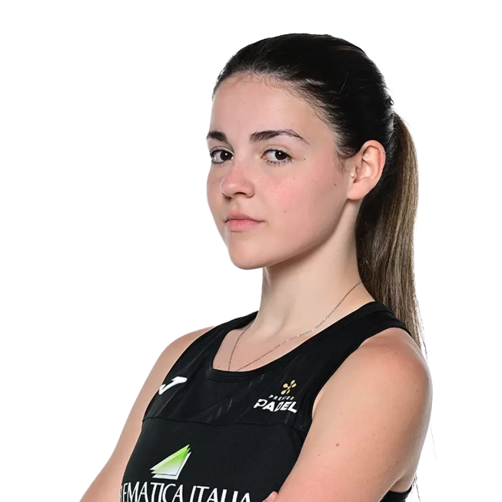 Letizia Manquillo Alarza