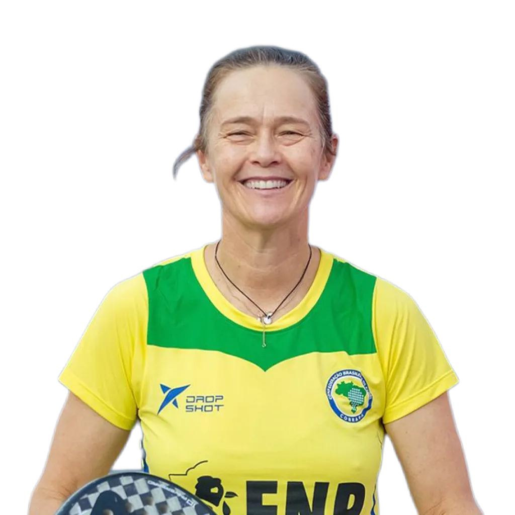 Lisandre Neki Berwig