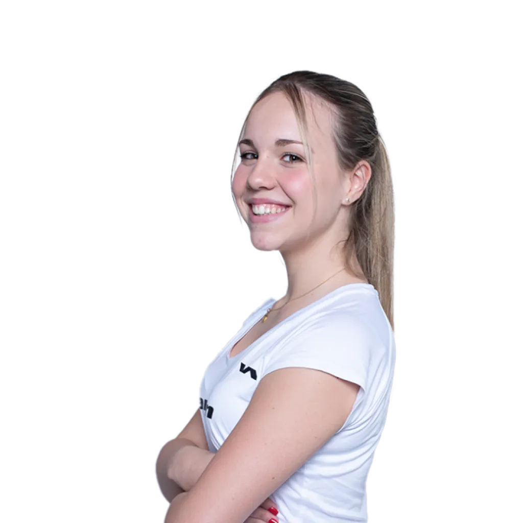 María Castañera Hernández