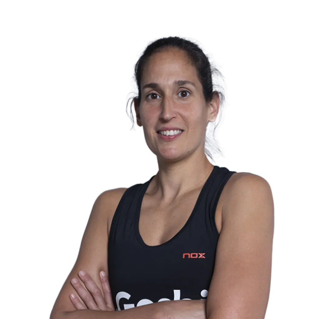 María Pilar Sánchez Alayeto