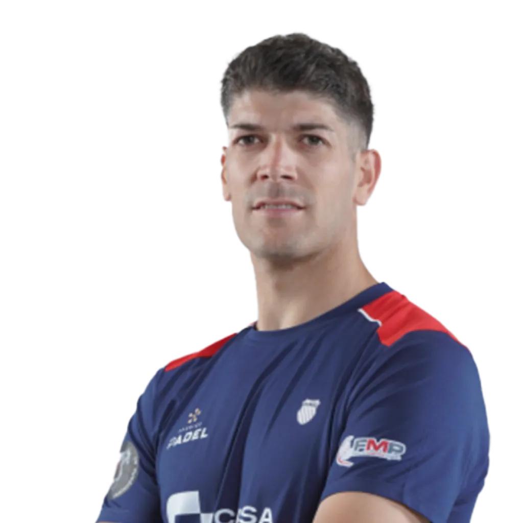 Mario Huete