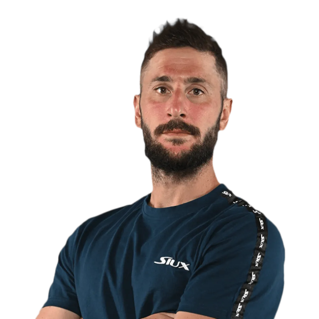 Maxime Moreau