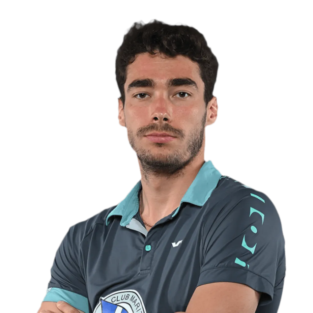 Miguel Gonzalez