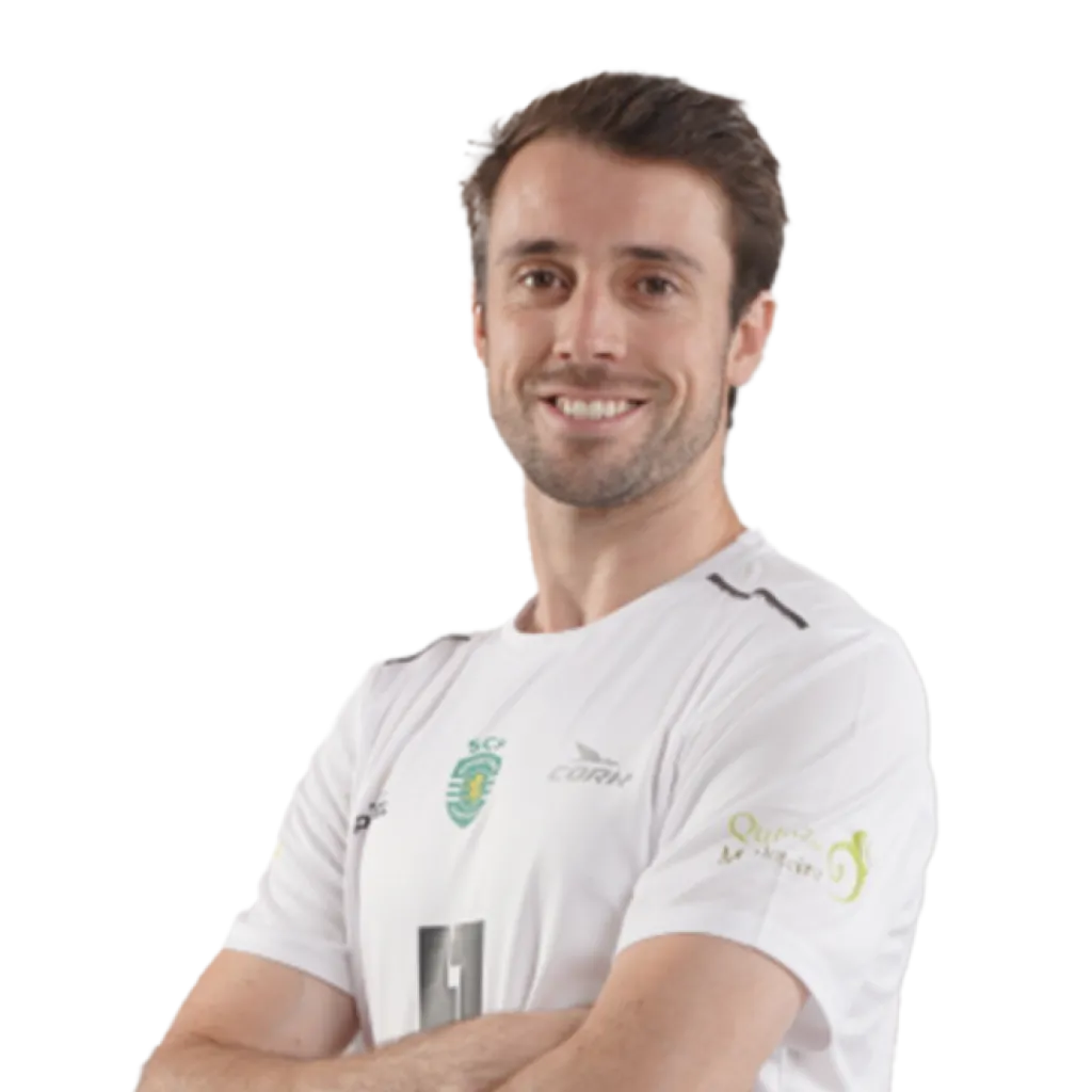Nuno Deus