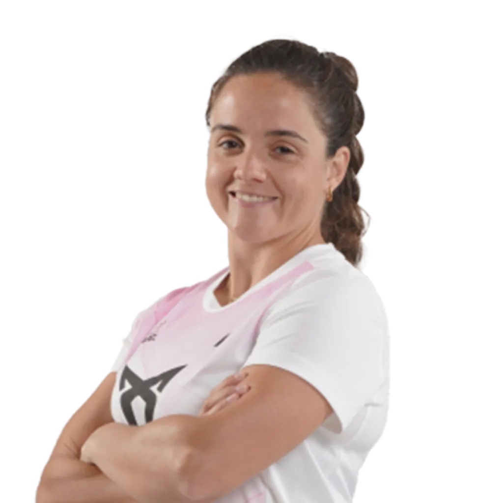 Paula Josemaria Martin