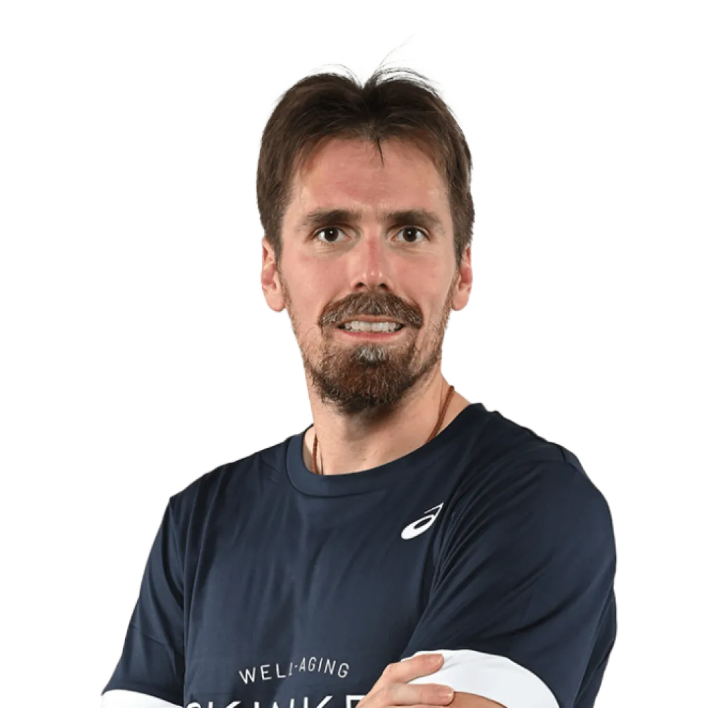 Rubén Rivera