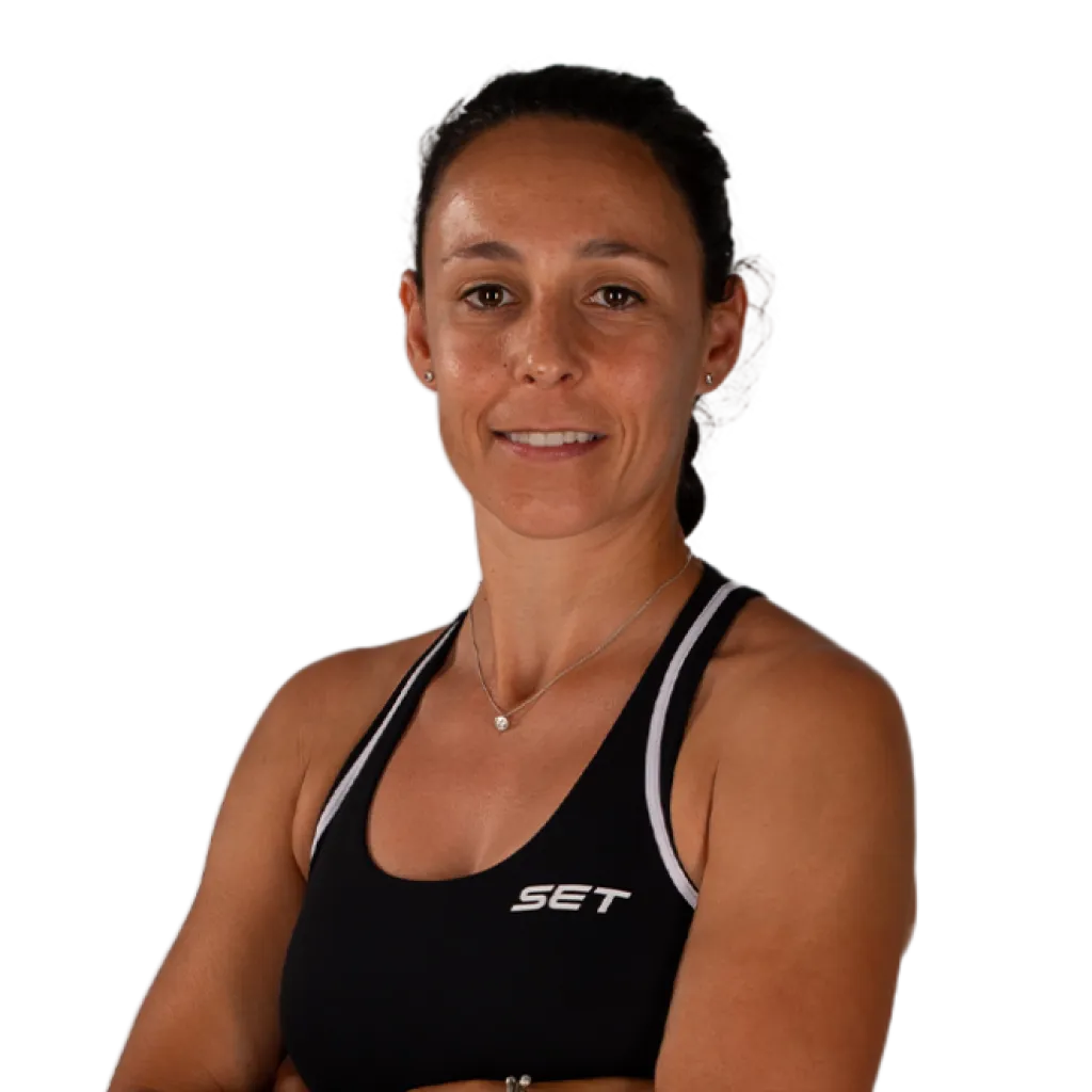 Sandra Hernández Camacho