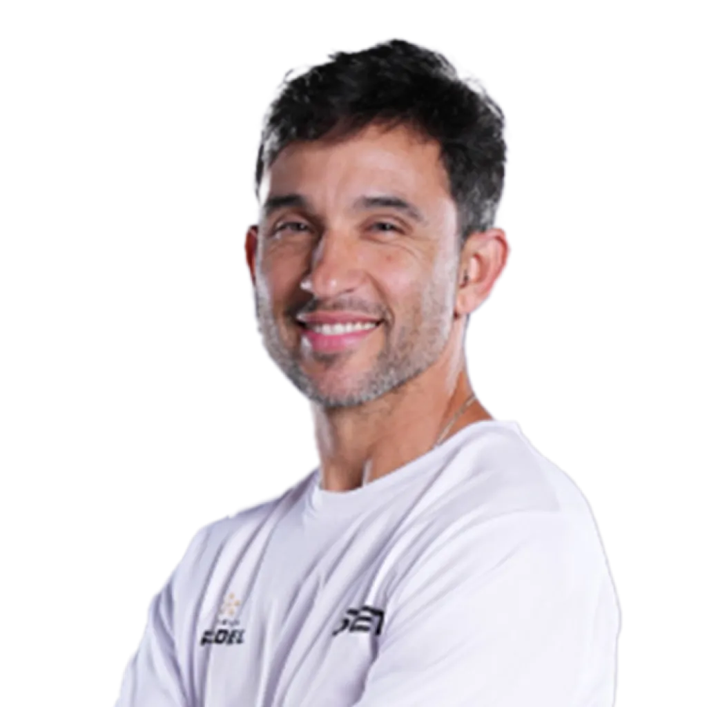 Sanyo Gutierrez