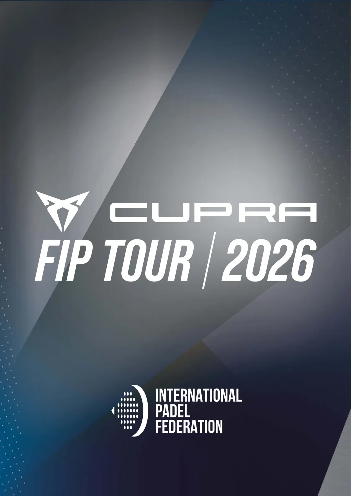Official poster of FIP Silver Roeselare